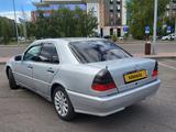 Mercedes-Benz C 240 1998 годаүшін1 980 000 тг. в Караганда