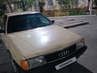 Audi 100 1988 годаүшін800 000 тг. в Алматы