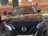 Nissan Qashqai 2022 года за 12 990 000 тг. в Караганда