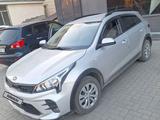 Kia Rio X-Line 2021 годаүшін9 000 000 тг. в Семей