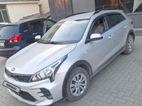 Kia Rio X-Line 2021 годаүшін8 500 000 тг. в Семей