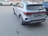 Kia Rio X-Line 2021 годаүшін9 000 000 тг. в Семей – фото 3