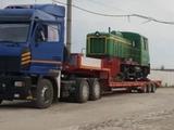 МАЗ  6430 2014 года за 21 000 000 тг. в Петропавловск – фото 3