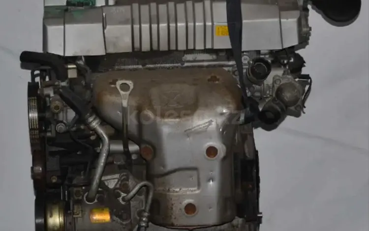 Контрактный двигатель двс мотор 4G93 4G94 для Mitsubishi за 320 000 тг. в Атырау