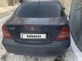 Mercedes-Benz C 320 2002 годаfor2 200 000 тг. в Алматы – фото 6