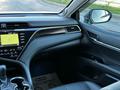Toyota Camry 2018 года за 14 800 000 тг. в Шымкент – фото 9