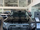 Haval Dargo x Premium 2025 года за 17 390 000 тг. в Атырау