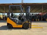 Komatsu  FG10T 2012 года за 3 840 000 тг. в Алматы