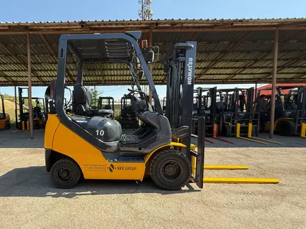 Komatsu  FG10T 2012 года за 3 840 000 тг. в Алматы