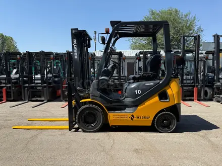 Komatsu  FG10T 2012 года за 3 840 000 тг. в Алматы – фото 3