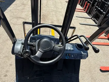 Komatsu  FG10T 2012 года за 3 840 000 тг. в Алматы – фото 9