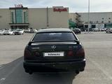 Lexus GS 300 2000 годаүшін3 800 000 тг. в Караганда – фото 3