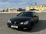 Lexus GS 300 2000 годаүшін3 800 000 тг. в Караганда