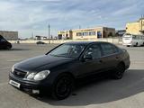 Lexus GS 300 2000 годаүшін3 800 000 тг. в Караганда – фото 2
