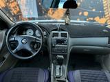 Nissan Maxima 2000 года за 2 600 000 тг. в Кокшетау – фото 4