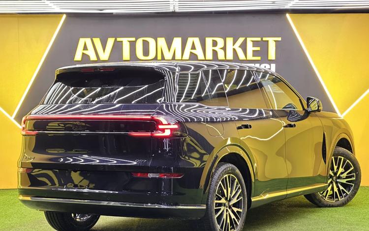 Changan Qiyuan Q07 — миниатюра 4