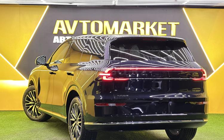 Changan Qiyuan Q07 — миниатюра 5