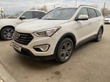 Hyundai Santa Fe 2013 годаүшін9 300 000 тг. в Уральск – фото 3