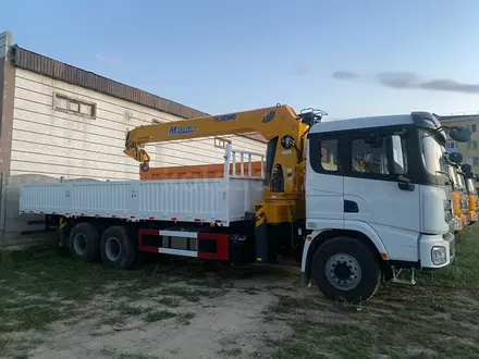 Shacman  SX32586R384 2023 года в Семей