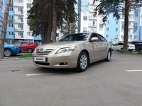 Toyota Camry 2007 года за 5 500 000 тг. в Алматы