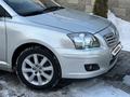 Toyota Avensis 2006 года за 3 650 000 тг. в Алматы – фото 2