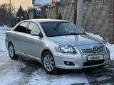 Toyota Avensis 2006 годаfor3 650 000 тг. в Алматы