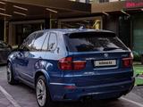 BMW X5 M 2010 года за 8 500 000 тг. в Алматы – фото 4