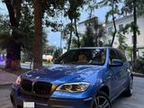 BMW X5 M 2010 года за 8 500 000 тг. в Алматы – фото 2