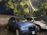 BMW X5 M 2010 года за 8 500 000 тг. в Алматы