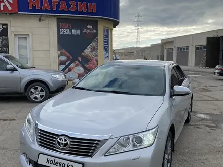 Toyota Camry 2012 года за 9 000 000 тг. в Актау