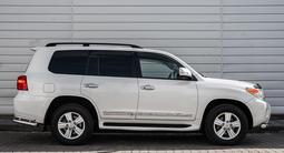 Toyota Land Cruiser 2015 годаүшін22 500 000 тг. в Астана – фото 3