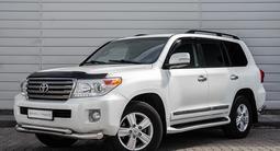 Toyota Land Cruiser 2015 годаүшін22 500 000 тг. в Астана – фото 2