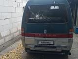 Mitsubishi Delica 1995 годаfor2 200 000 тг. в Алматы – фото 5