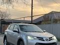 Toyota RAV4 2014 годаfor8 800 000 тг. в Алматы