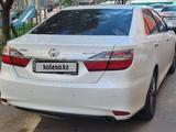 Toyota Camry 2015 годаүшін11 000 000 тг. в Астана – фото 2