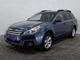 Subaru Outback 2012 годаүшін7 590 000 тг. в Астана