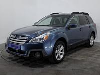 Subaru Outback 2012 годаүшін8 000 000 тг. в Астана