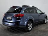 Subaru Outback 2012 года за 7 590 000 тг. в Астана – фото 5