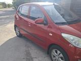 Hyundai i10 2011 года за 3 500 000 тг. в Алматы – фото 2