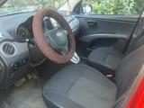 Hyundai i10 2011 года за 3 500 000 тг. в Алматы – фото 3