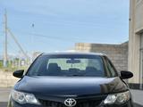 Toyota Camry 2012 года за 6 100 000 тг. в Шымкент – фото 3