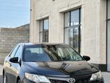 Toyota Camry 2012 годаүшін6 100 000 тг. в Шымкент – фото 2