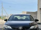 Toyota Camry 2012 годаүшін6 100 000 тг. в Шымкент – фото 4