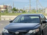 Toyota Camry 2012 годаүшін6 100 000 тг. в Шымкент – фото 5