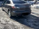 Mazda 3 2009 годаүшін4 500 000 тг. в Усть-Каменогорск – фото 3