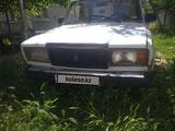 ВАЗ (Lada) 2107 2000 годаүшін399 999 тг. в Туркестан