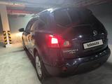 Nissan Qashqai 2008 года за 5 400 000 тг. в Астана – фото 4