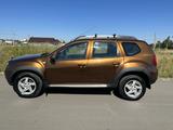 Renault Duster 2015 года за 4 900 000 тг. в Костанай – фото 4