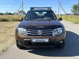 Renault Duster 2015 года за 4 900 000 тг. в Костанай – фото 2
