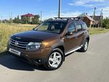Renault Duster 2015 года за 4 900 000 тг. в Костанай
